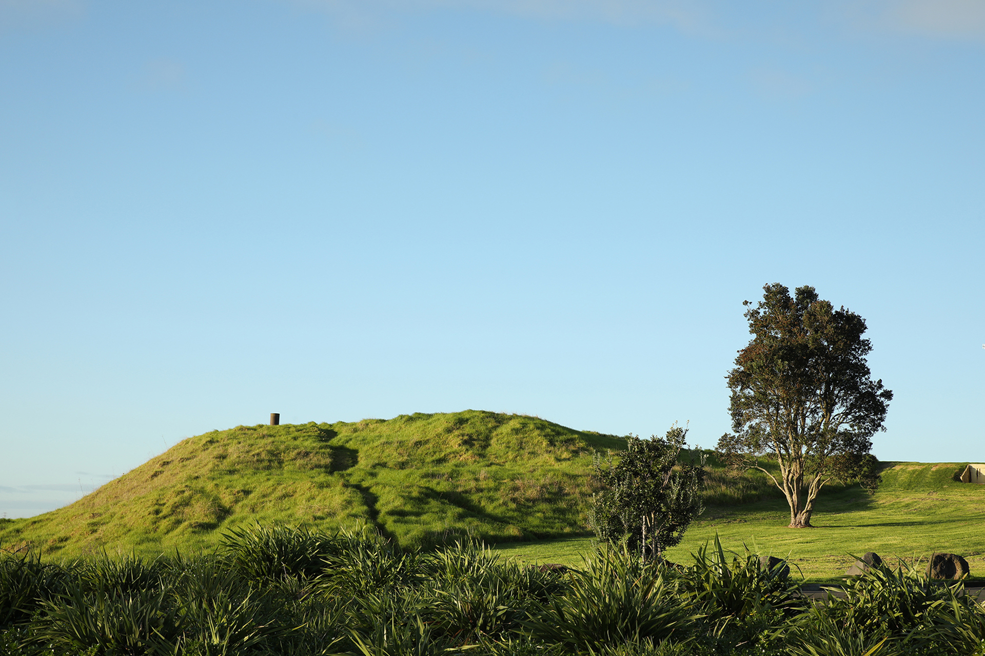 Puketapapa summit te mara