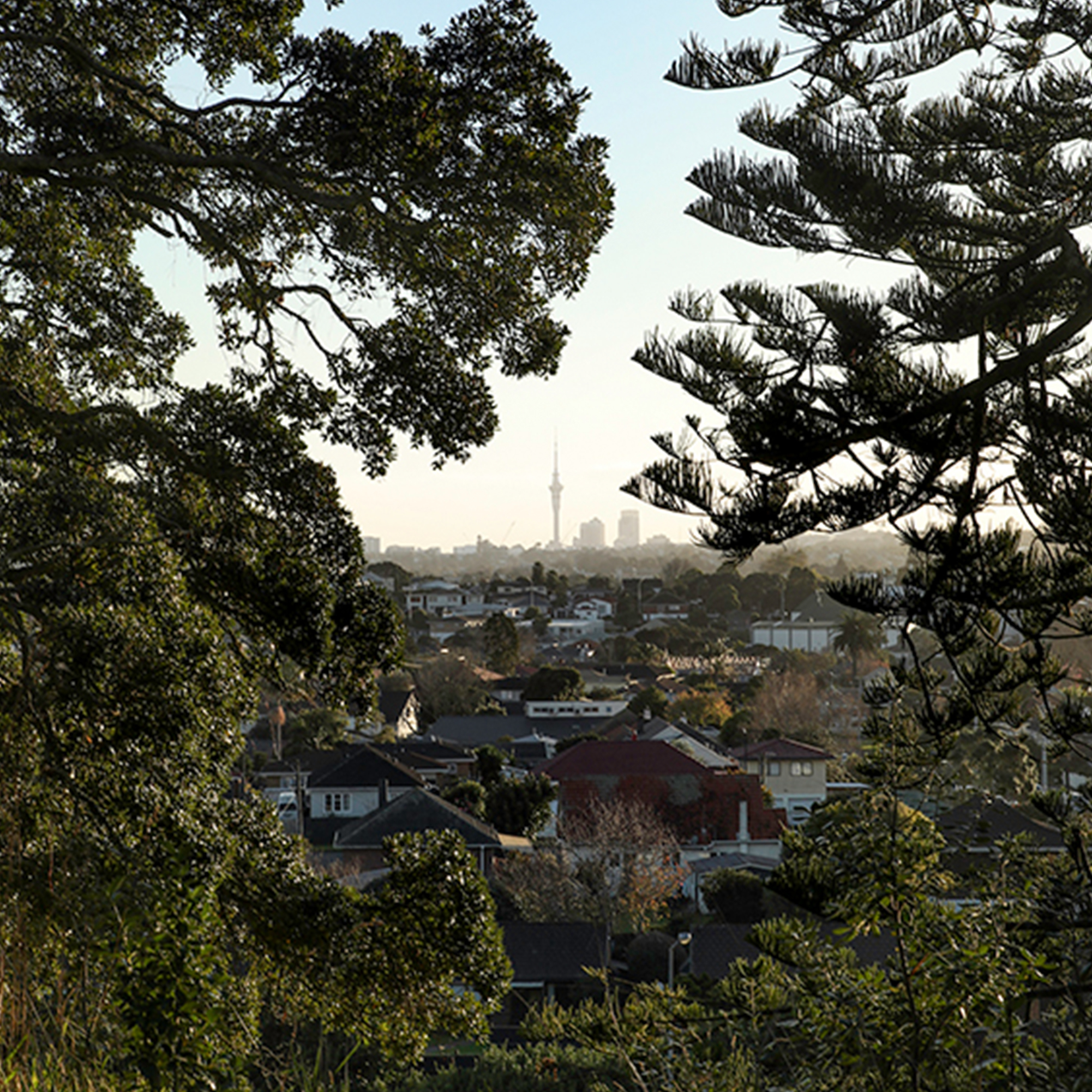 City view te mara EDIT