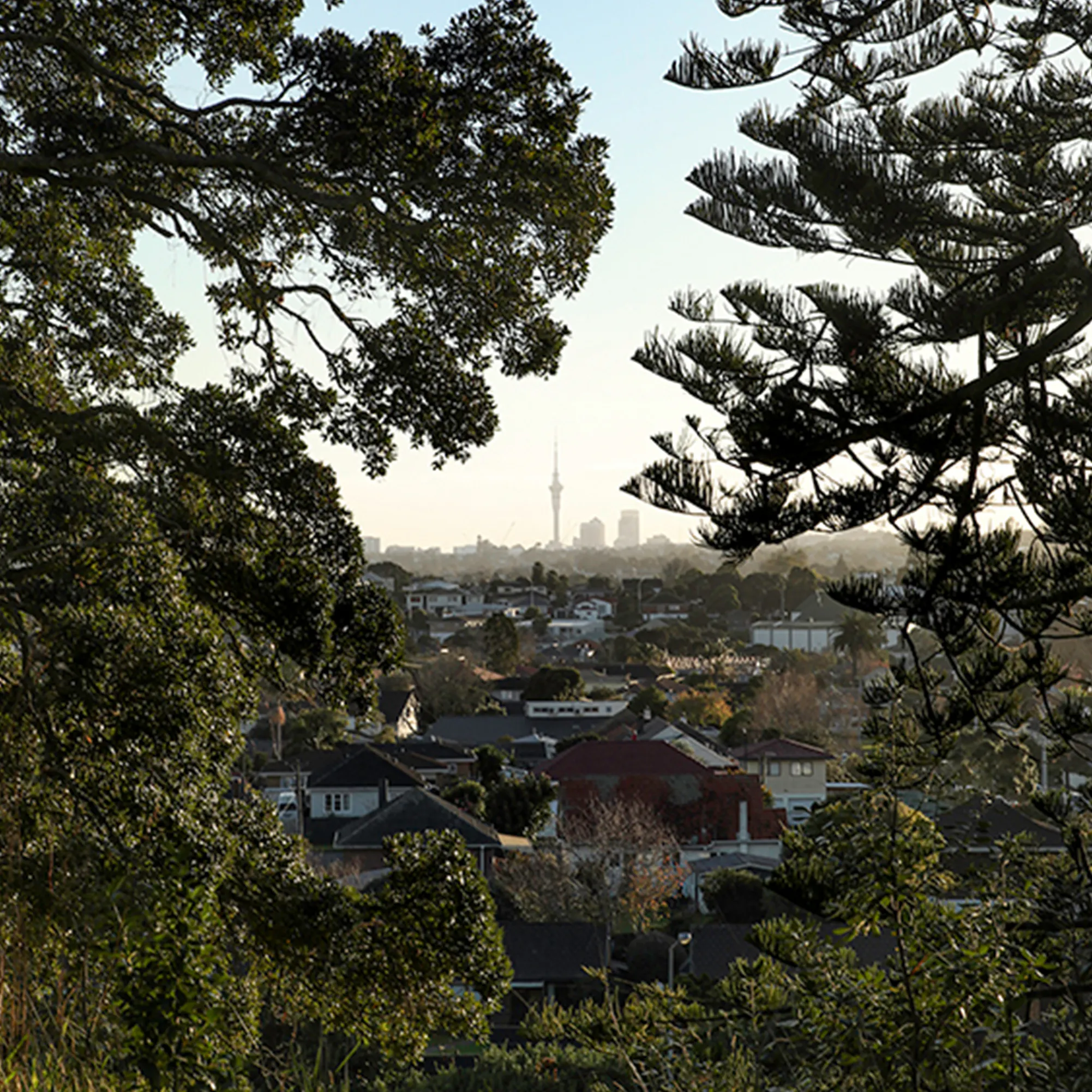 City view te mara EDIT